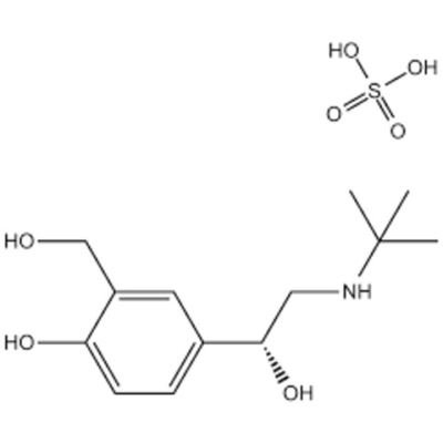 Salbutamol Sulphate Salbutamol Sulphate