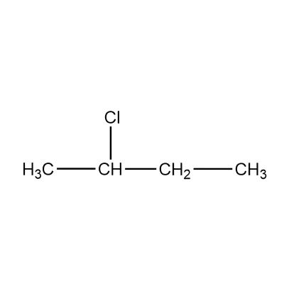 Secondary butyl chloride