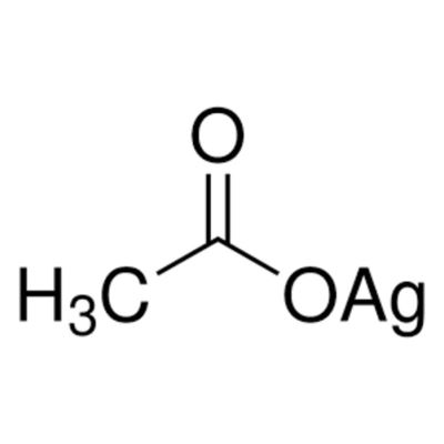 Silver acetate Silver acetate
