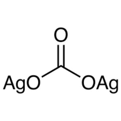 Silver carbonate Silver carbonate