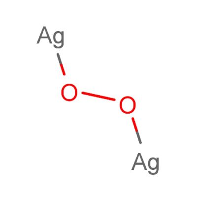 Silver peroxide Silver peroxide