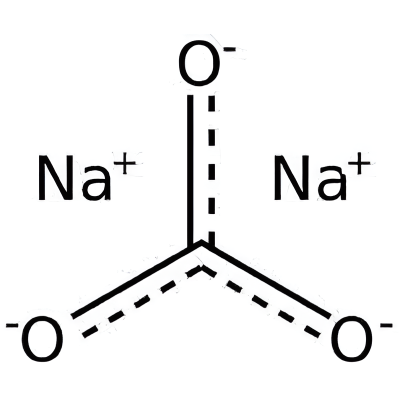 Soda ash dense Soda ash dense