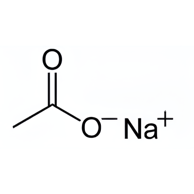 Sodium acetate anhydrous Sodium acetate anhydrous