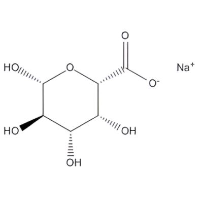 Sodium alginate