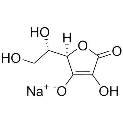 Sodium ascorbate Sodium ascorbate