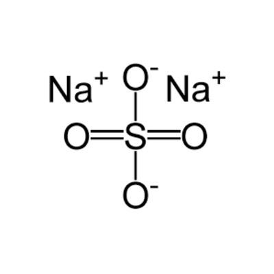 Sodium bisulphate Sodium bisulphate