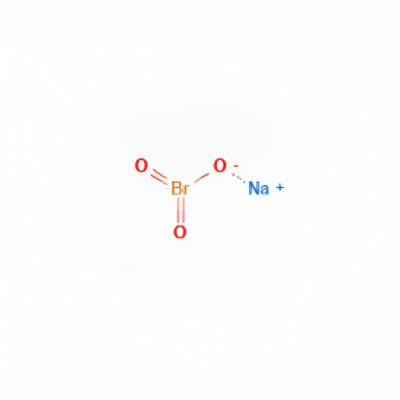 Sodium bromate Sodium bromate