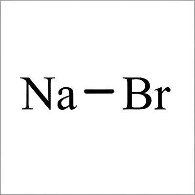 Sodium bromide