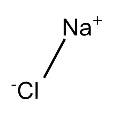 Sodium chloride Sodium chloride