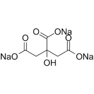 Sodium citrate