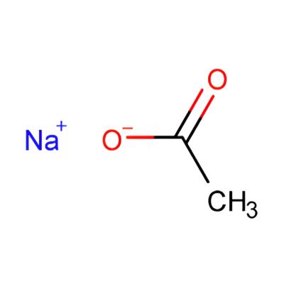 Sodium diacetate 