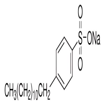 Sodium dodecylbenzene sulfonate