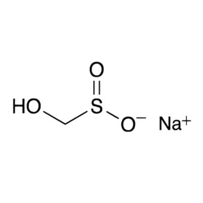 Sodium formaldehyde sulfoxylate 