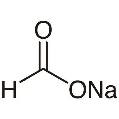 Sodium formate