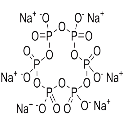 Sodium hexametaphosphate Sodium hexametaphosphate