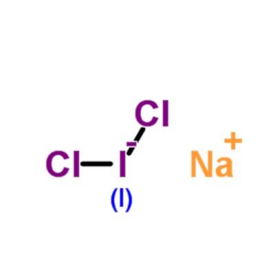 Sodium iodide dichloride Sodium iodide dichloride