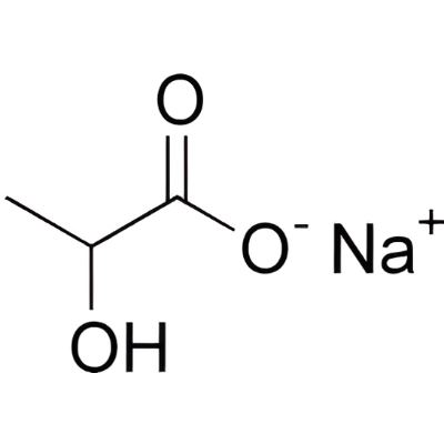 Sodium lactate