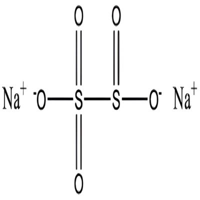 Sodium metabisulphite 