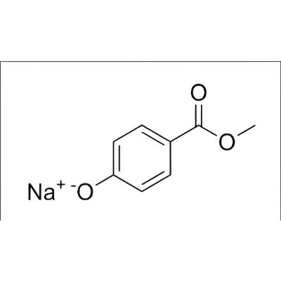 Sodium methyl paraben Sodium methyl paraben