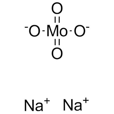 Sodium molybdate Sodium molybdate