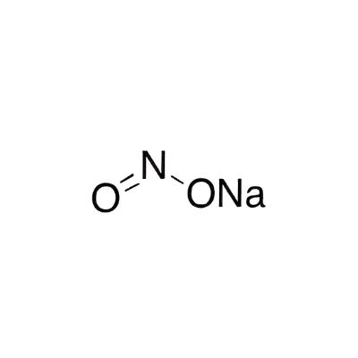 Sodium nitrite Sodium nitrite