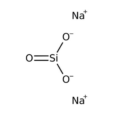 Sodium silicate liquid