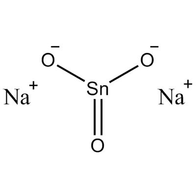 Sodium stannate