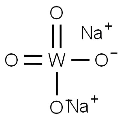 Sodium tungstate