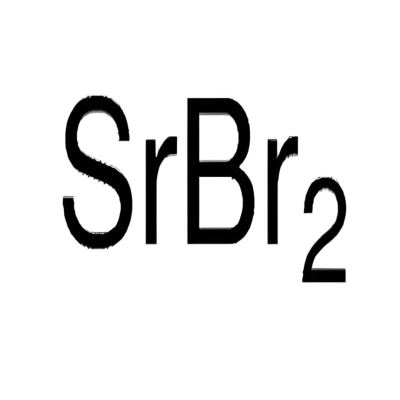 Strontium bromide anhydrous  Strontium bromide anhydrous