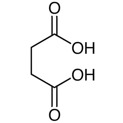 Succinic acid Succinic acid