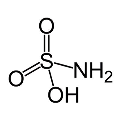 Sulfamic acid Sulfamic acid
