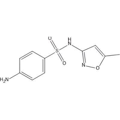 Sulphamethoxazole Sulphamethoxazole