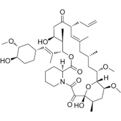 Tacrolimus IP Tacrolimus IP