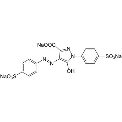 Tartrazine