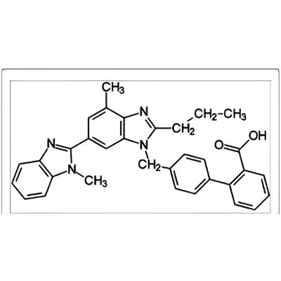 Telmisartan IP  Telmisartan IP