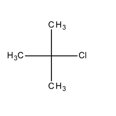 tert-Butyl chloride