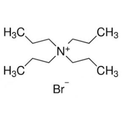 Tetra propyl ammonium bromide Tetra propyl ammonium bromide