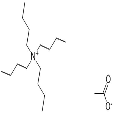 Tetrabutylammonium acetate Tetrabutylammonium acetate