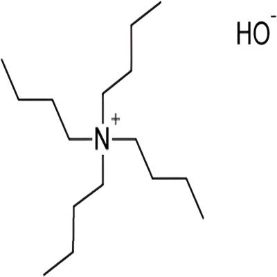 Tetrabutylammonium hydroxide Tetrabutylammonium hydroxide