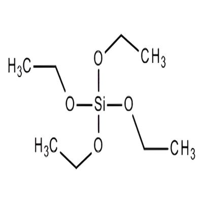 Tetraethyl orthosilicate Tetraethyl orthosilicate