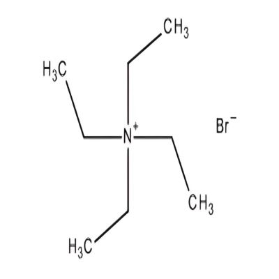 Tetraethylammonium bromide Tetraethylammonium bromide