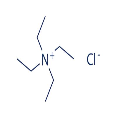 Tetraethylammonium chloride Tetraethylammonium chloride