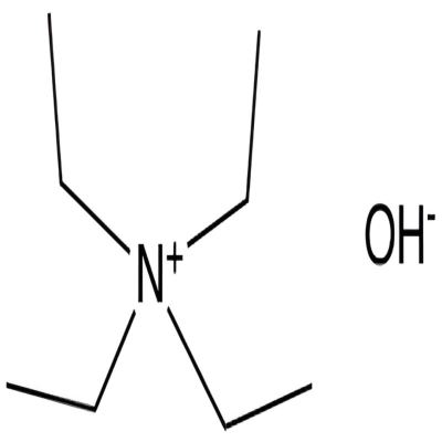 Tetraethylammonium hydroxide Tetraethylammonium hydroxide