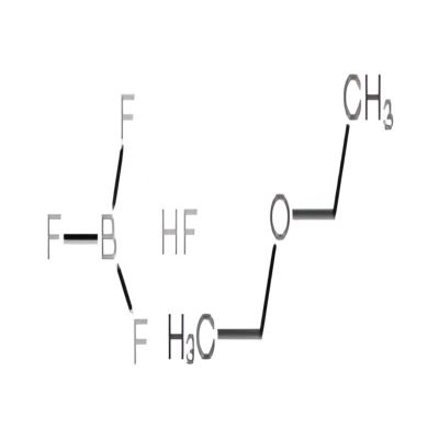 Tetrafluoroboric acid diethyl etherate Tetrafluoroboric acid diethyl etherate