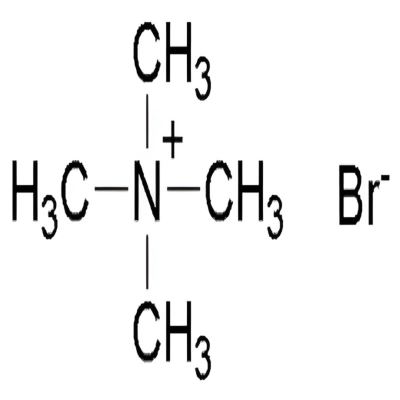 Tetramethylammonium bromide Tetramethylammonium bromide