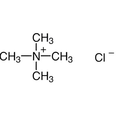 Tetramethylammonium chloride Tetramethylammonium chloride