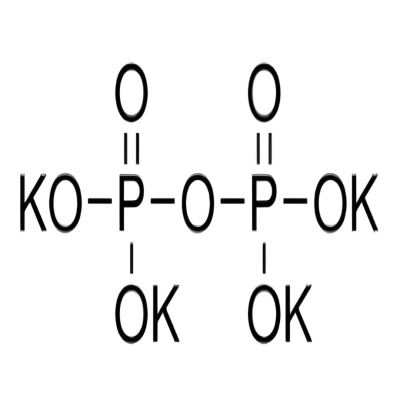 Tetrapotassium pyrophosphate 