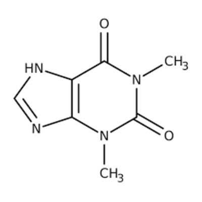 Theophylline anhydrous