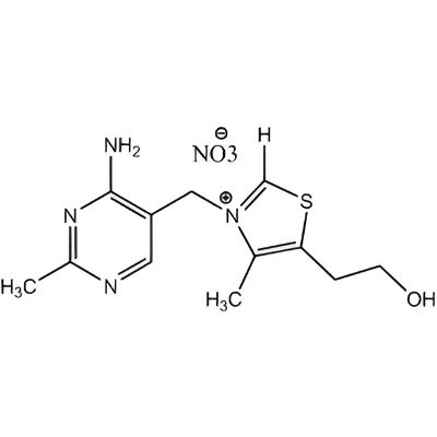 Thiamine mononitrate IP  Thiamine mononitrate IP