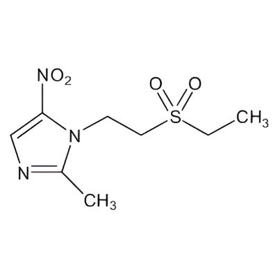 Tindazole IP  Tindazole IP